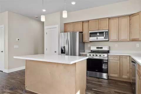 Kitchen - 21 Westgate Ave, Bozeman, MT 59718 photo 4 of 4