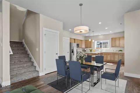 Dining - 21 Westgate Ave, Bozeman, MT 59718 photo 1 of 1
