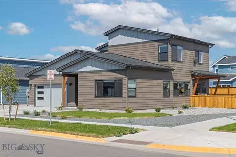 Exterior - 21 Westgate Ave, Bozeman, MT 59718 photo 1 of 5
