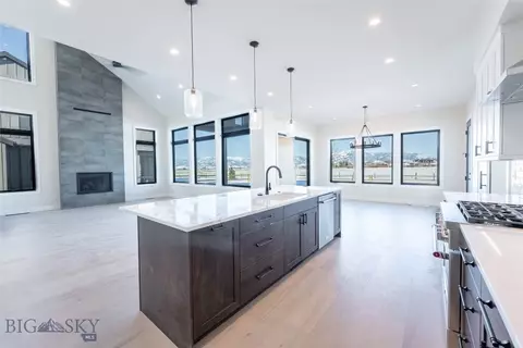 138 Creekbank Loop, Bozeman, MT 59718
