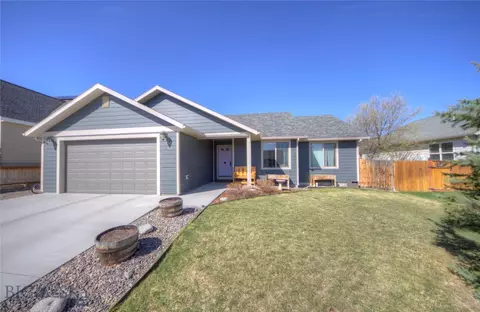 813 Pleiades Pl, Livingston, MT 59047