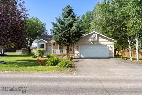 1012 Northern Pacific Ave, Belgrade, MT 59714