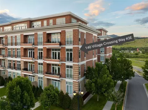 140 Village Xing #3E, Bozeman, MT 59715