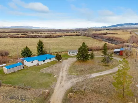 2 Old Ml, Harrison, MT 59735