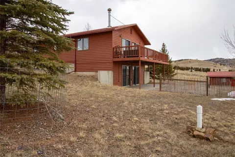 35 Two Springs Rd, Ennis, MT 59729