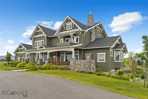 75 Rodeo Trl, Dillon, MT 59725