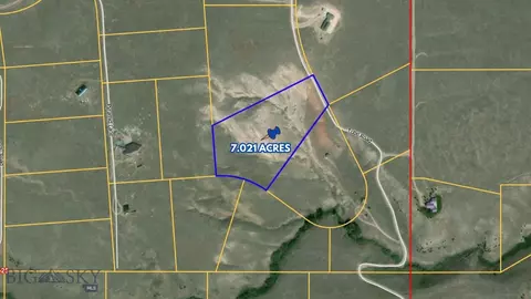 tbd Badger, Ennis, MT 59729