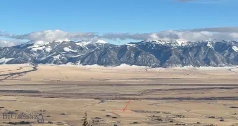 tbd Montana Way, Ennis, MT 59729