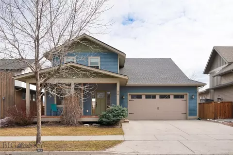 518 Clifden Dr, Bozeman, MT 59718