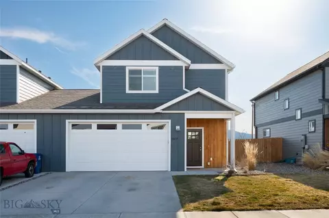 602 Winston Ln #A, Belgrade, MT 59714