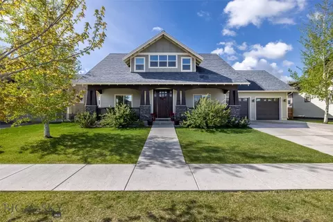 4156 Sunstone St, Bozeman, MT 59718