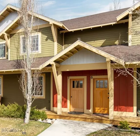 4239 W Babcock St #7, Bozeman, MT 59718