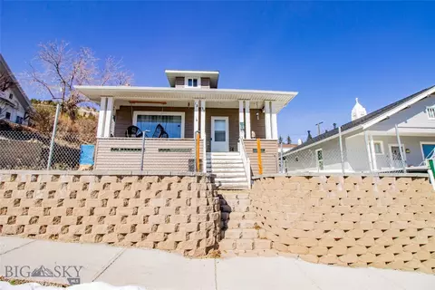 1237 W Copper St, Butte, MT 59701