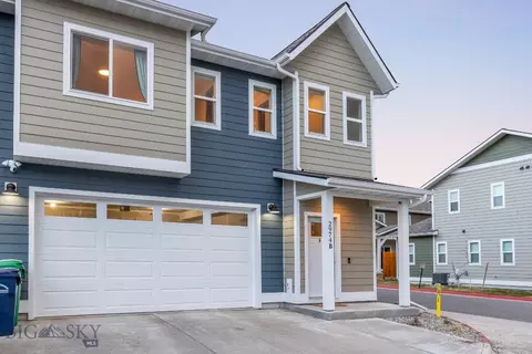 2974 W Babcock St #B, Bozeman, MT 59718