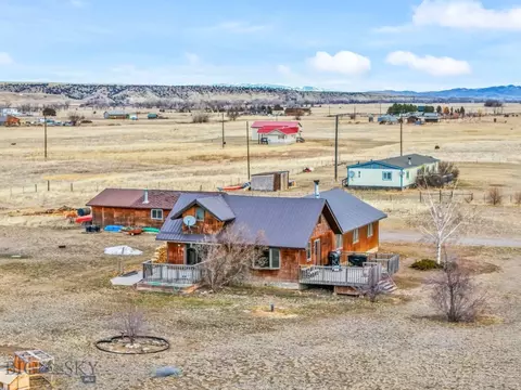 14477 Madison Rd, Three Forks, MT 59752