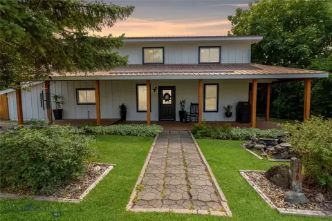 300 Diamond St, Saint Ignatius, MT 59865