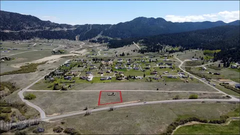 lot4 Tbd Stonecrop Rd, Butte, MT 59701