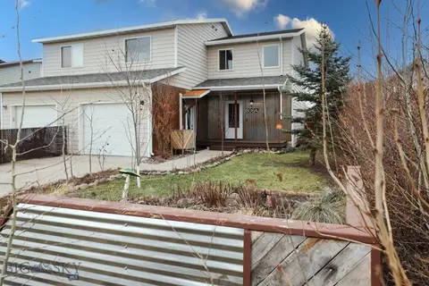 806 Mantle #A, Belgrade, MT 59714