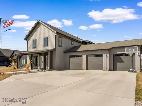 33 Colony Ct, Manhattan, MT 59741