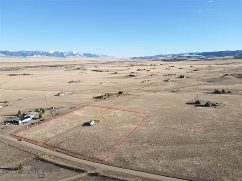 163 Tobe Rd, Ennis, MT 59729