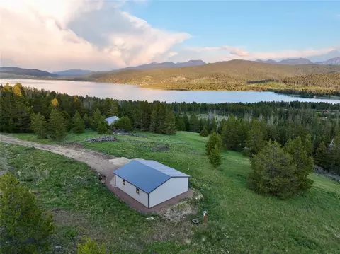 24 Shakopee Dr, Georgetown Lake, MT 59711