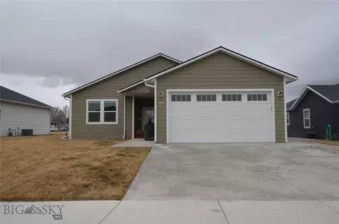 225 Johnson Ave, Dillon, MT 59725