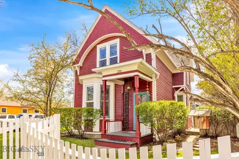 230 S 6th St, Livingston, MT 59047