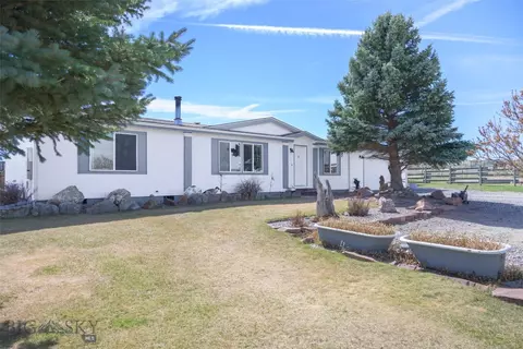 388 Pickering, Willow Creek, MT 59760