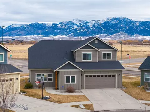 5421 Redhaven St, Bozeman, MT 59718