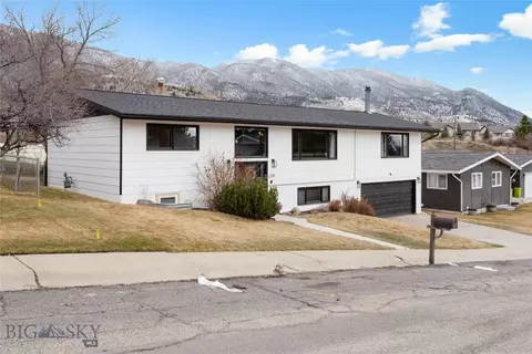 2210 Skyway, Butte, MT 59701