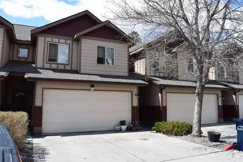 3334 W Babcock #D, Bozeman, MT 59718