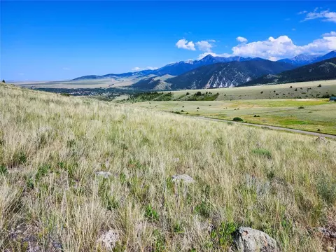 tbd Wineglass Loop S, Livingston, MT 59047