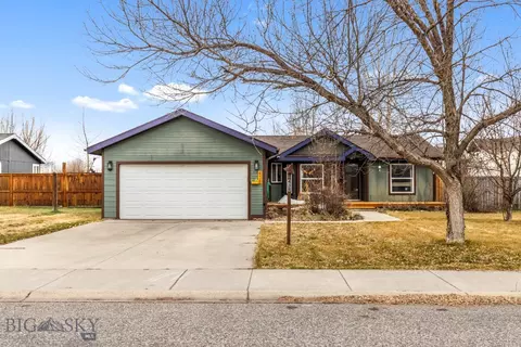 438 Green Belt Dr, Belgrade, MT 59714
