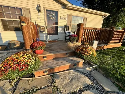 306 W Adams St, Three Forks, MT 59752