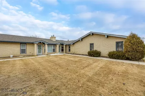 100 Aspen Way #E, Butte, MT 59701