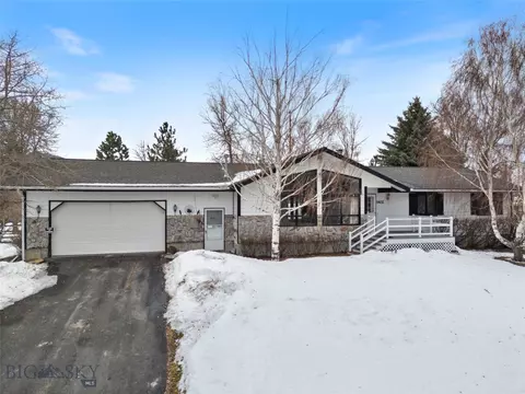1402 Robin Ln, Bozeman, MT 59715 photo 2