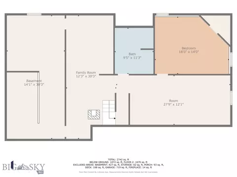 1402 Robin Ln, Bozeman, MT 59715 photo 66