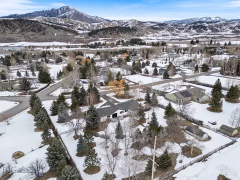 1402 Robin Ln, Bozeman, MT 59715 photo 61