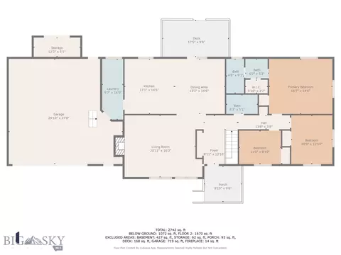 1402 Robin Ln, Bozeman, MT 59715 photo 65