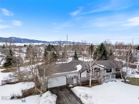 1402 Robin Ln, Bozeman, MT 59715