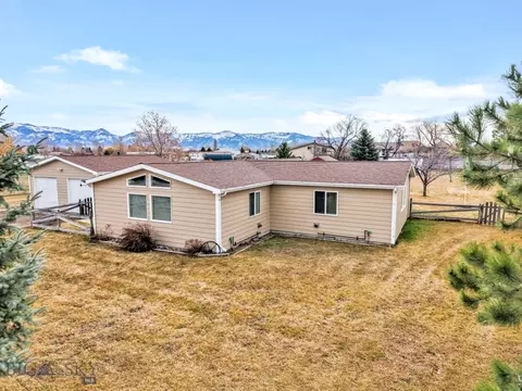 40 Topaz Rd, Belgrade, MT 59714
