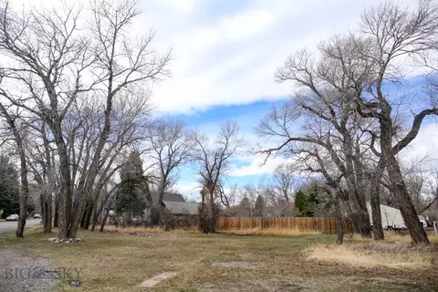 tbd E Lewis St, Livingston, MT 59047