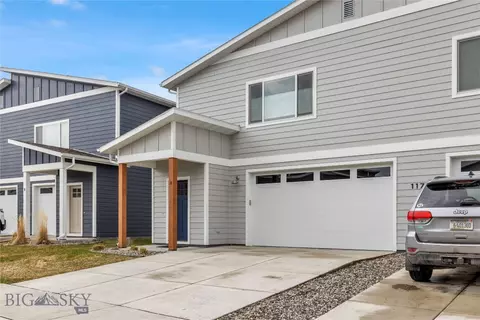 1175 Samantha Ln #A, Bozeman, MT 59718