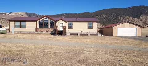 61 Wapiti, Whitehall, MT 59759