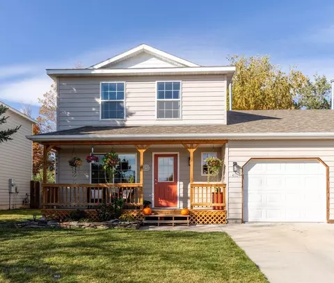 411 Prairie Ave, Bozeman, MT 59718