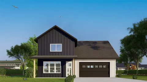 610 Companion Way, Belgrade, MT 59714