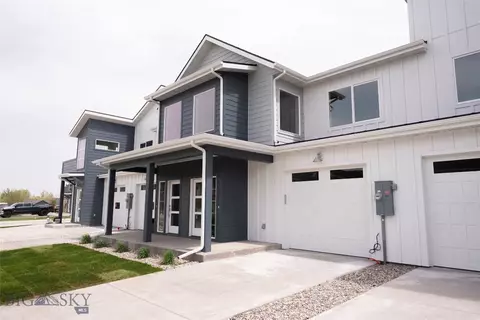 448 Meriwether Ave, Bozeman, MT 59718