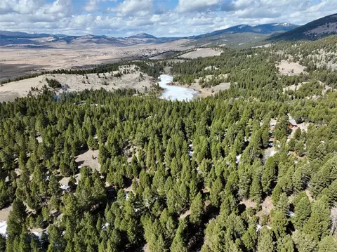 Tract 6a Timber Ridge Trail, Philipsburg, MT 59858