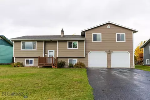905 Colorado, Belgrade, MT 59714