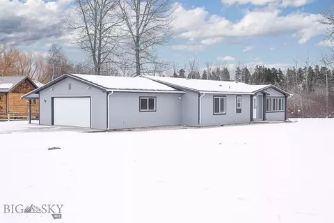 18 S 3rd, Roberts, MT 59070